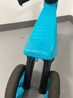 Odrážedlo funny wheels - 3