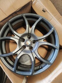 Ducati Corse ALU 18" - 3