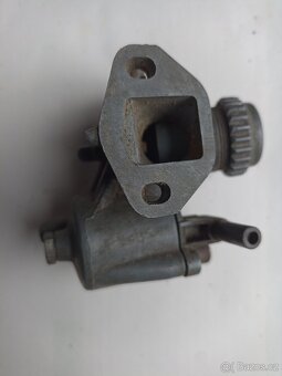 Karburator jawa PIONÝR 20,21,23 a jiné - - 3