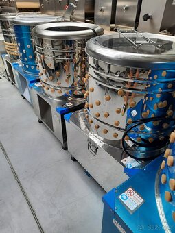 ŠKUBAČKA DRUBEŽE ŠKUBAČKY kuřata kačeny husy - 3