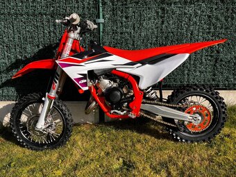 KTM 65 SX 2025 - 3