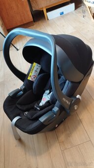 Autosedačka vajíčko Zopa - 3