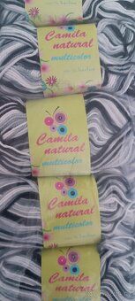 Pletací příze - 3