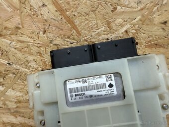 ŘÍDICÍ JEDNOTKA MOTORU LAND ROVER DISCOVERY HX73-12C520-FFB - 3