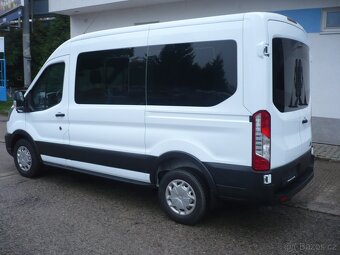 Ford Transit 2.0 TDCI 96 kW - 3