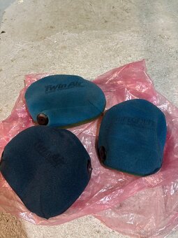 Náhradní díly KTM EXC 2017-2019 - 3