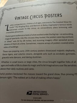 2014. USA. Posta znamky. - 3