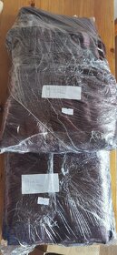 Zatemňovací závěsy. - 3