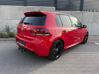 VW GOLF R 2.0 TSI 199KW 4x4 - 3