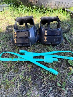 Boty scoot boots ve 2 - 3