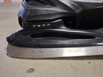 Dětské roztahovací brusle - 3