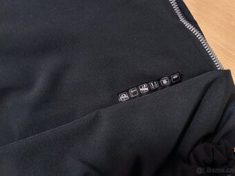 EMITEX Combi Premium, černý-fuchsie + rukávník, ZÁNOVNÍ STAV - 3