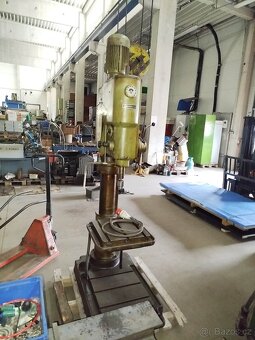 VRTAČKA SLOUPOVÁ BK32 - 3