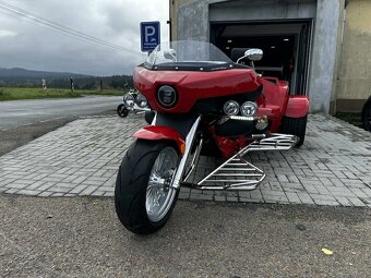 NOVÉ Rewaco PUR3 Explorer Touring - 3