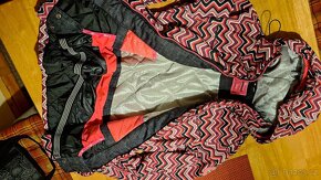 Dámská, dívčí lyžařská bunda O'Style, vel. 16, 38 - 3