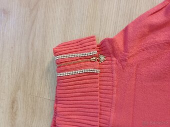 Dámské šaty S/M - 3