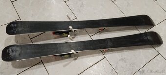 Dětské lyže 100 +boty (lyžáky) - 3