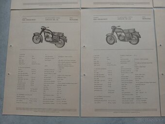 Technické listy - kývačka, pařez, 500 - 3