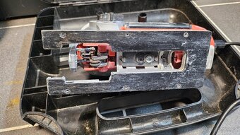 Black+Decker Přímočará pila KS900SK, 620 W, AutoSelect - 3