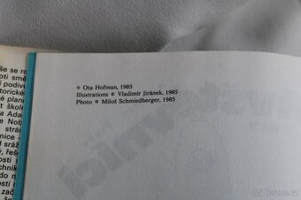 Návštěvníci (1985) - 3