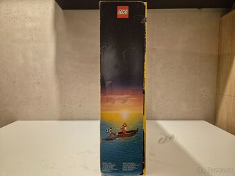 Lego Piráti ze zátoky Barracuda - 3