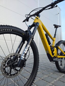 Elektrokolo Specialized Turbo Kenevo SL 2 Comp Carbon 2024 - 3