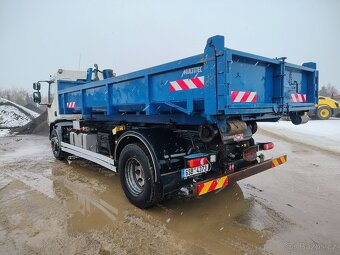DAF LF55.280 BEZ KONTEJNERU - 3