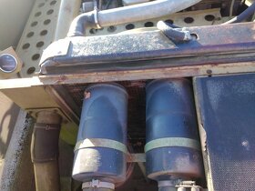 DÍLY KOMBAJN E 516 - 3