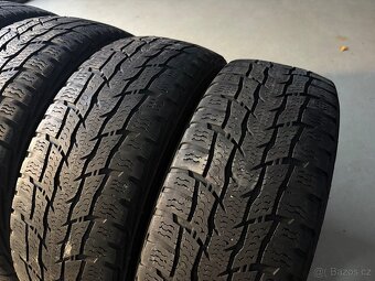 Zimní pneu Nokian 215/60R17C - 3
