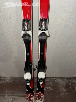 Carving lyže Blizzard pánské 170cm - 3