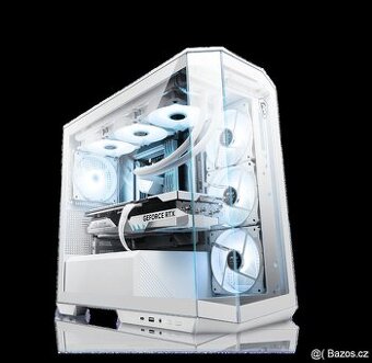 Nový herní RTX 5080; Ultra 9 285K, 64GB RAM, 4TB SSD ZÁRUKA - 3