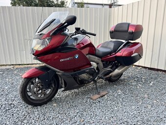 BMW K 1600 GT - 3