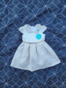 Dívčí šaty - set - 3