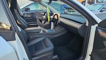 Tesla Model Y Long Range AWD DE SoH 93% 🎄 AKCE 🎄 - 3