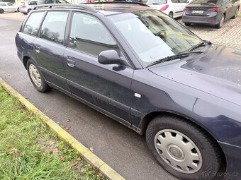 Audi A4 B5 r.v. 2000 - 3