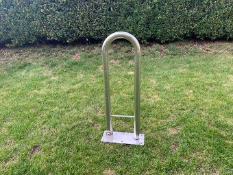 Nerezové zábradlí - 3