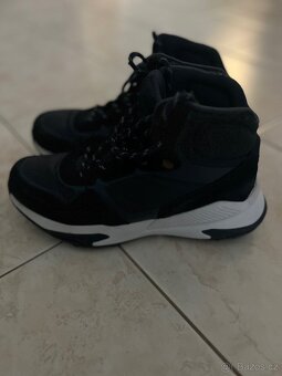 Podzimní boty vel.39 - 3