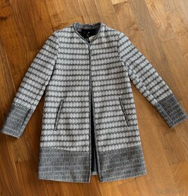 Nový dámský jarní kabátek HM vel. 36 - 3