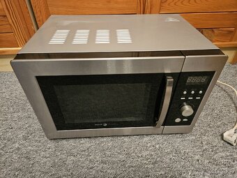 Mikrovlnka Fagor - 3