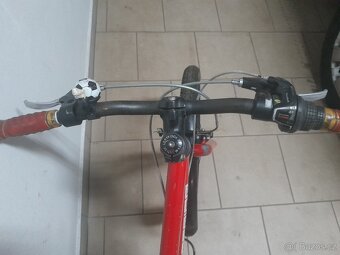 Dětské kolo Superior junior vel.kol 20" - 3