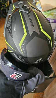 Přilba BOGOTTO RADIC WN-ST 22.06 - 3