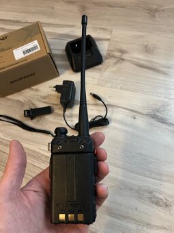 BAOFENG UV-5R - 3