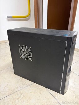 Počítač - kancelářský - 3