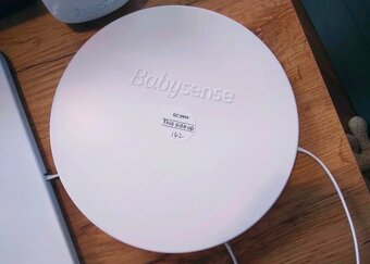Monitor dechu Babysense 2 Pro - 3