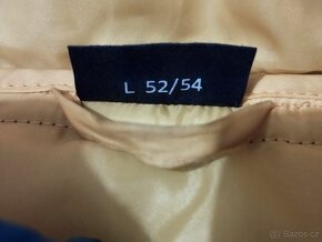 Prošívaná bunda Newletics - 3