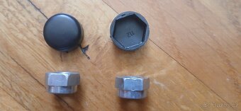 Sada matek stěračů Škoda 120 - 3