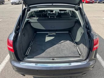 Audi A6 140 kW, manuál - 3