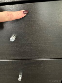 IKEA Kallax skříňka/knihovna - 3