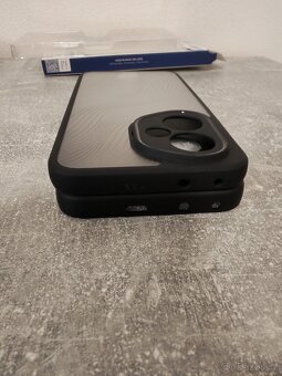 Krytý  honor 400 "nové" - 3