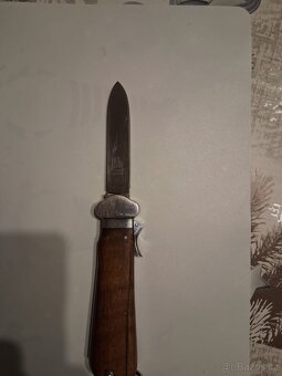 Gravitační nůž luftwaffe - 3